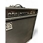 Used Ampeg BA210V2 2x10 Bass Combo Amp