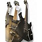 Used Ibanez PS10-2 Black Solid Body Electric Guitar thumbnail