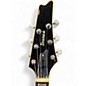 Used Ibanez PS10-2 Black Solid Body Electric Guitar