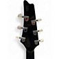 Used Ibanez PS10-2 Black Solid Body Electric Guitar