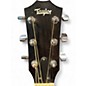 Used Taylor 214CE NATURAL Acoustic Electric Guitar