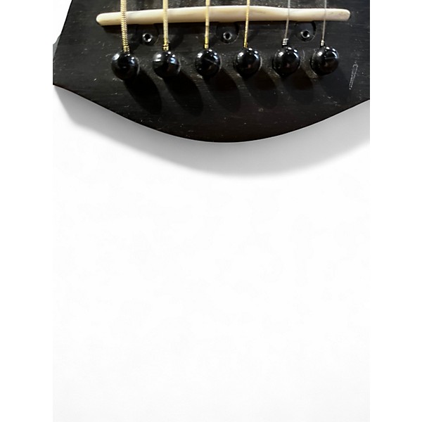 Used Taylor 214CE NATURAL Acoustic Electric Guitar