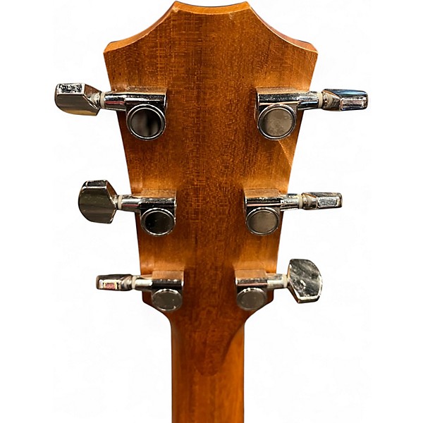 Used Taylor 214CE NATURAL Acoustic Electric Guitar