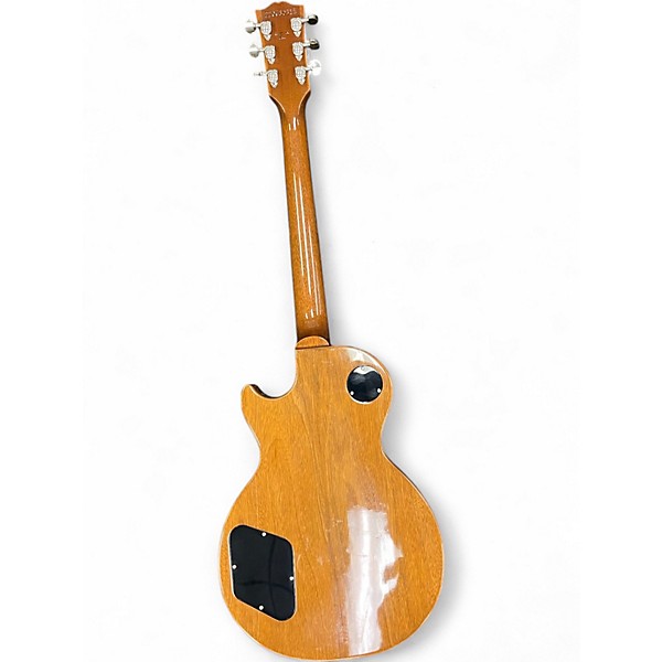 Used Gibson Les Paul Standard 60's Neck Ebony Solid Body Electric Guitar