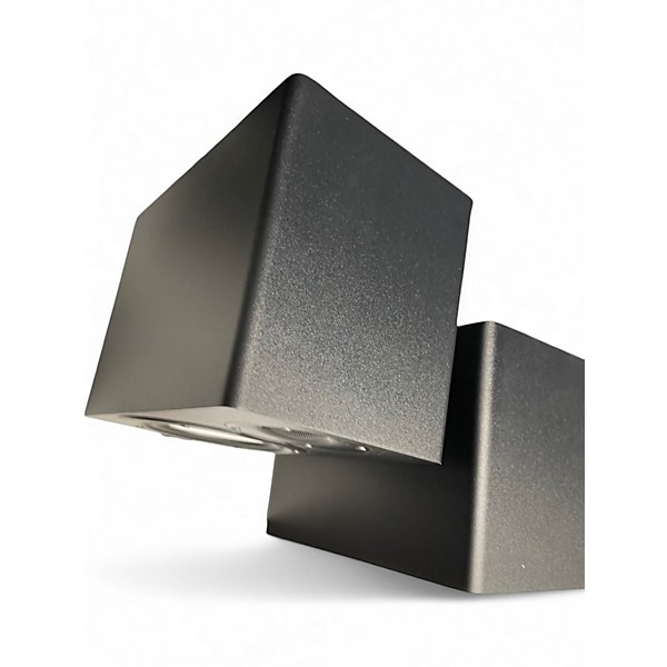 Used Yamaha HS5 Pair Powered Monitor