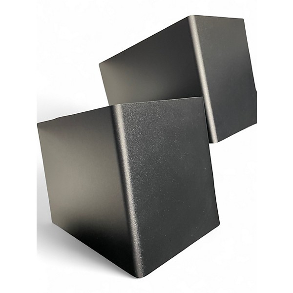 Used Yamaha HS5 Pair Powered Monitor