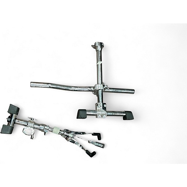 Used Gibraltar stealth side rack Rack Stand