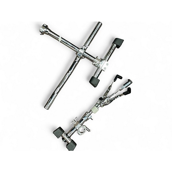 Used Gibraltar stealth side rack Rack Stand