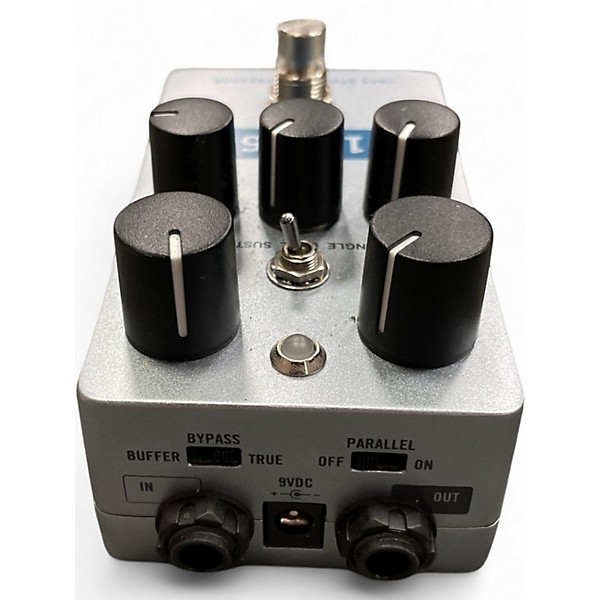 Used Universal Audio 1176 Effect Pedal