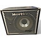 Used Hartke Hydrive 112 Bass Cabinet thumbnail