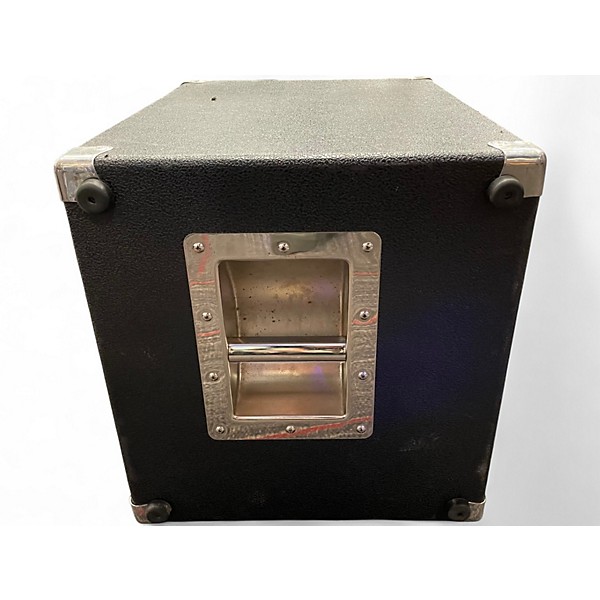 Used Hartke Hydrive 112 Bass Cabinet