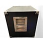 Used Hartke Hydrive 112 Bass Cabinet