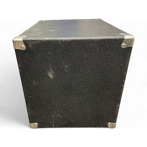 Used Hartke Hydrive 112 Bass Cabinet