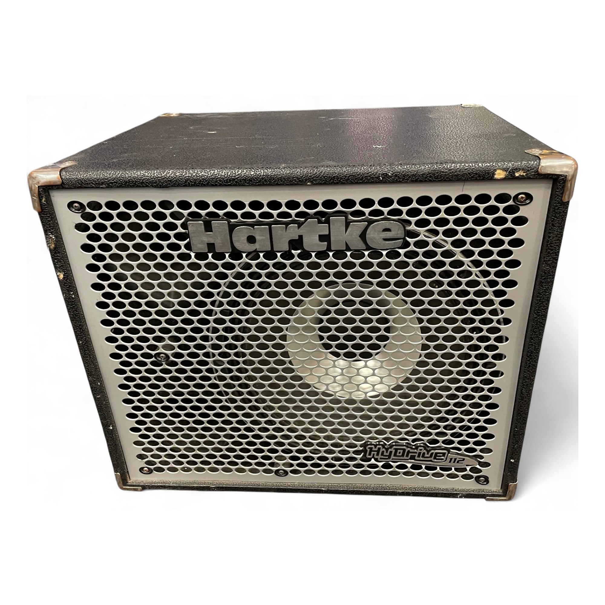 Used Hartke Hydrive 112 Bass Cabinet | Guitar Center
