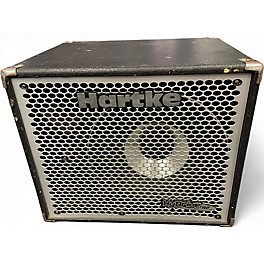 Used Hartke Hydrive 112 Bass Cabinet