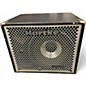 Used Hartke Hydrive 112 Bass Cabinet thumbnail