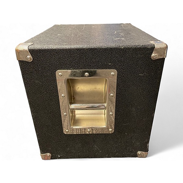 Used Hartke Hydrive 112 Bass Cabinet