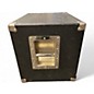 Used Hartke Hydrive 112 Bass Cabinet