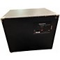 Used Hartke Hydrive 112 Bass Cabinet