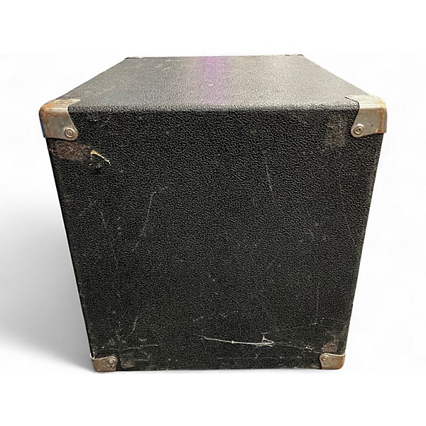 Used Hartke Hydrive 112 Bass Cabinet