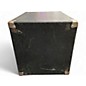 Used Hartke Hydrive 112 Bass Cabinet