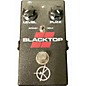 Used Keeley BLACKTOP Effect Pedal thumbnail