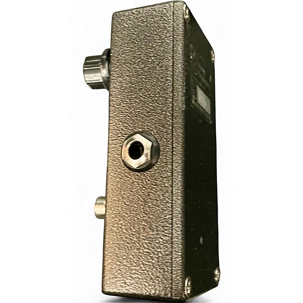 Used Keeley BLACKTOP Effect Pedal