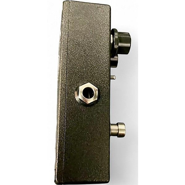 Used Keeley BLACKTOP Effect Pedal