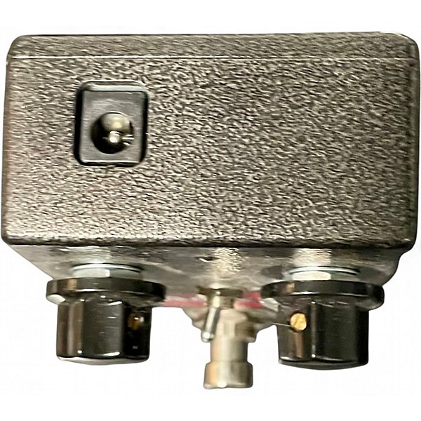 Used Keeley BLACKTOP Effect Pedal