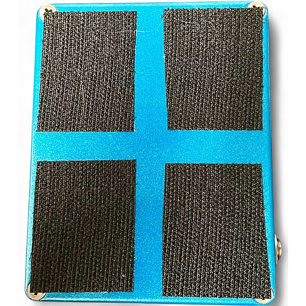 Used Longamp Roxanne Effect Pedal