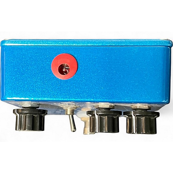 Used Longamp Roxanne Effect Pedal