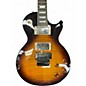 Used Epiphone Les Paul Standard 2 Color Sunburst Solid Body Electric Guitar