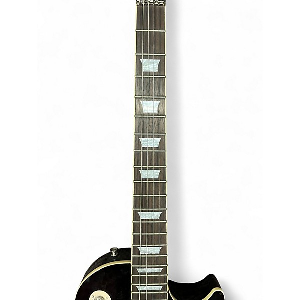 Used Epiphone Les Paul Standard 2 Color Sunburst Solid Body Electric Guitar