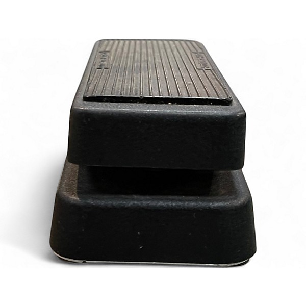 Used Dunlop 535Q Cry Baby Multi-Wah Effect Pedal