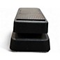 Used Dunlop 535Q Cry Baby Multi-Wah Effect Pedal