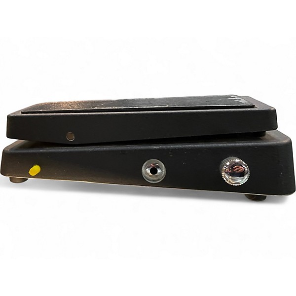 Used Dunlop 535Q Cry Baby Multi-Wah Effect Pedal