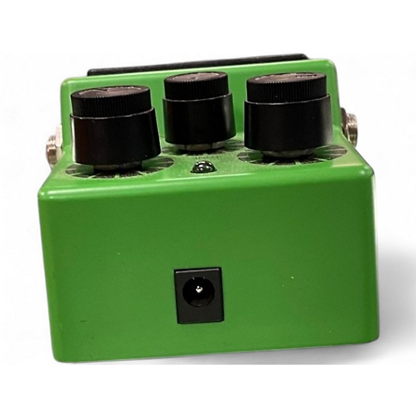 Used Ibanez TS9 Tube Screamer Distortion Effect Pedal