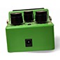 Used Ibanez TS9 Tube Screamer Distortion Effect Pedal