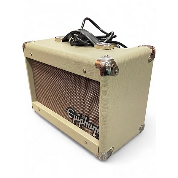 Used Epiphone Studio 15C Guitar Power Amp
