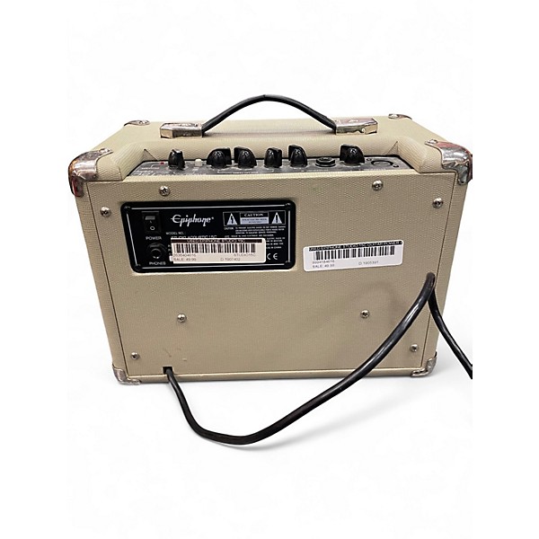 Used Epiphone Studio 15C Guitar Power Amp