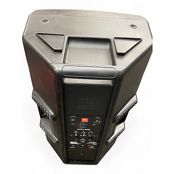 Used JBL EON 615 Powered Speaker