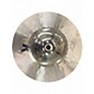 Used Zildjian 9in K Custom Hybrid Splash Cymbal thumbnail