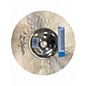 Used Zildjian 9in K Custom Hybrid Splash Cymbal