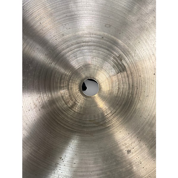 Used Zildjian 12in K SPLASH Cymbal
