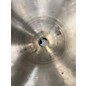 Used Zildjian 12in K SPLASH Cymbal