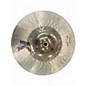 Used Zildjian 11in K Custom Hybrid Splash Cymbal thumbnail
