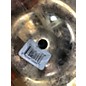 Used Zildjian 11in K Custom Hybrid Splash Cymbal