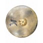 Used Zildjian 20in K Custom Dry Ride Cymbal thumbnail