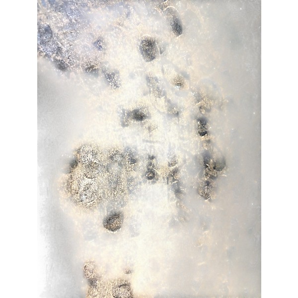 Used Zildjian 20in K Custom Dry Ride Cymbal