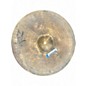 Used Zildjian 20in K Custom Dry Ride Cymbal